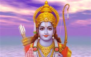 Lord Rama